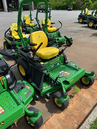 2025 John Deere Z515E-3