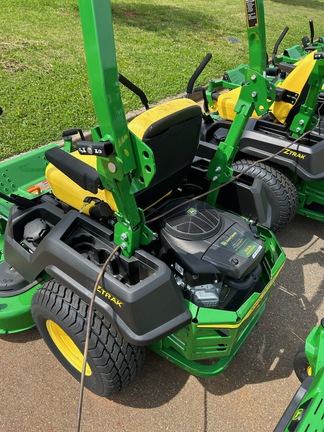 2025 John Deere Z515E-4