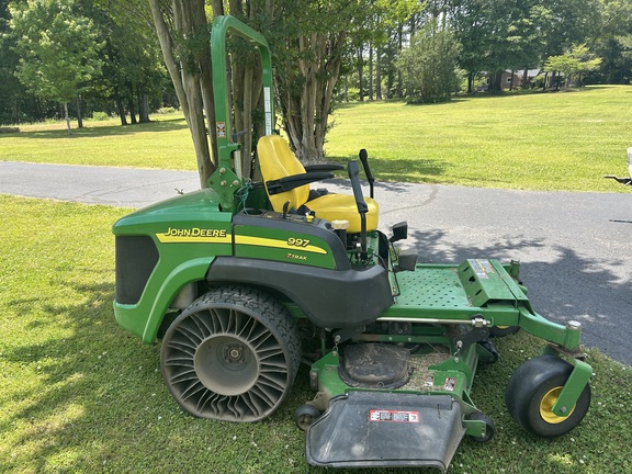2010 John Deere 997-4