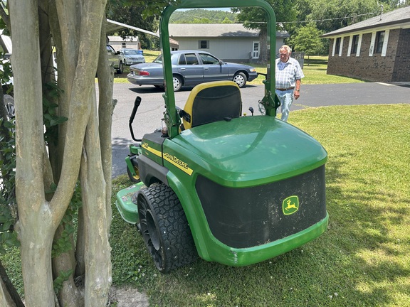 2010 John Deere 997-6
