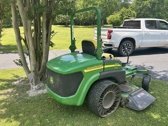 2010 John Deere 997-5