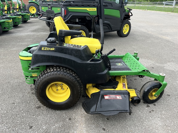2014 John Deere Z445