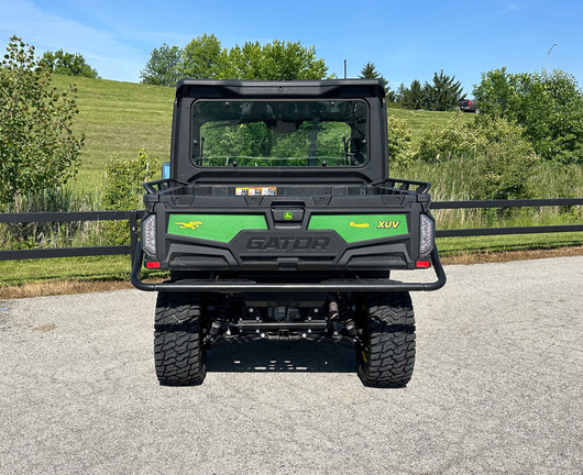 2025 John-Deere XUV 845M HVAC Cab