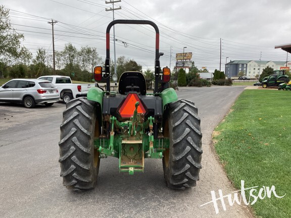 Photo of 2022 John Deere 5045E