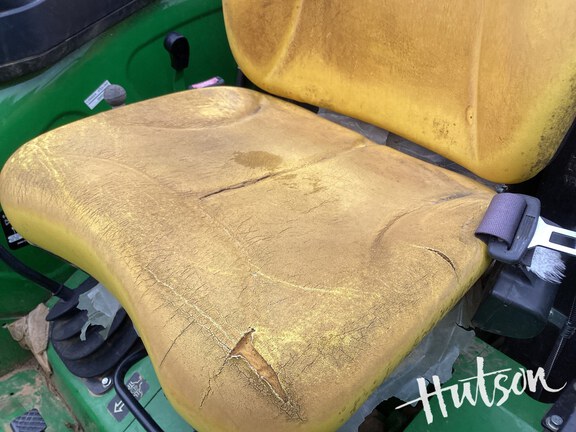 Photo of 2022 John Deere 5045E
