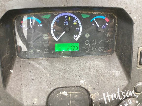 Photo of 2022 John Deere 5045E