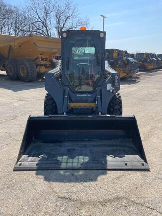 2024 John Deere 324G
