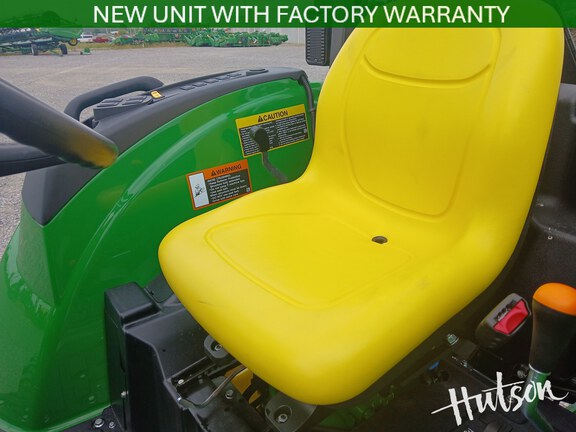 Photo of 2026 John Deere 4066M