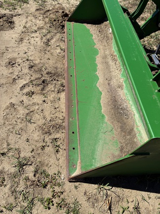 2022 John Deere 640R (10th thumbnail)