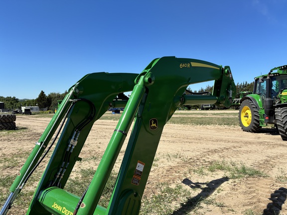2022 John Deere 640R (8th thumbnail)