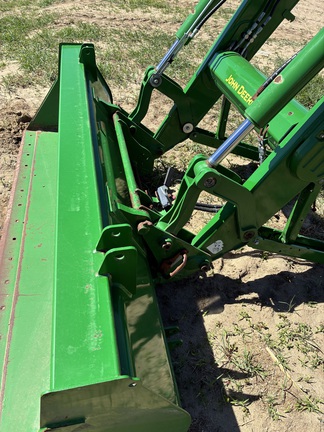 2022 John Deere 640R (7th thumbnail)