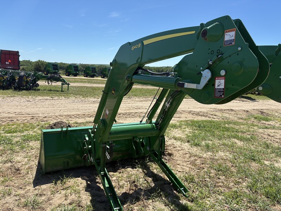 2022 John Deere 640R (9th thumbnail)