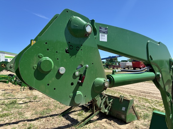 2022 John Deere 640R (4th thumbnail)