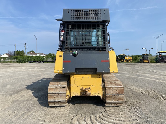 2021 John Deere 700L