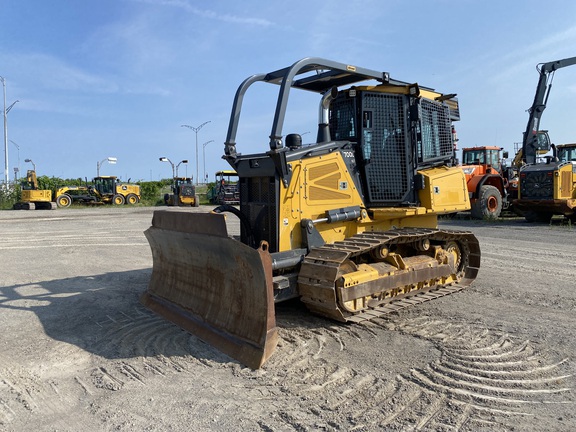 Photo of 2021 John Deere 700L