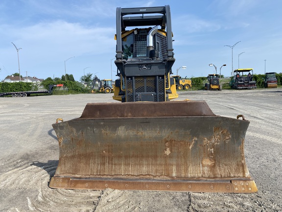 2021 John Deere 700L