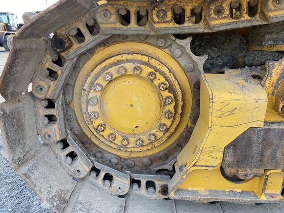 2021 John Deere 700L
