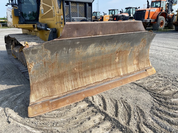 2021 John Deere 700L