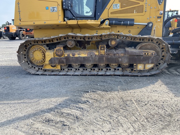 2021 John Deere 700L