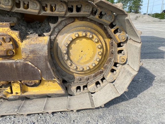 2021 John Deere 700L