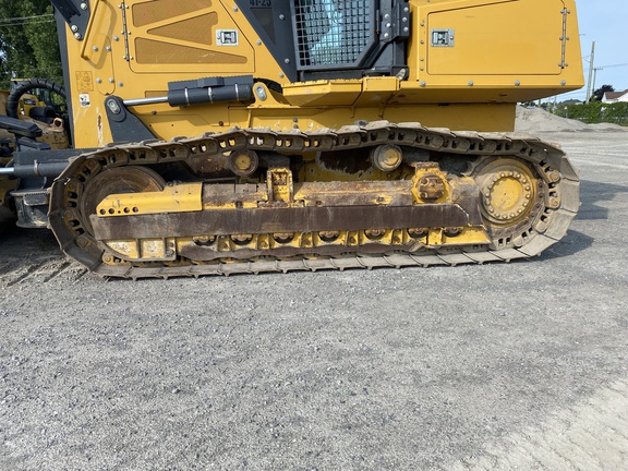 2021 John Deere 700L