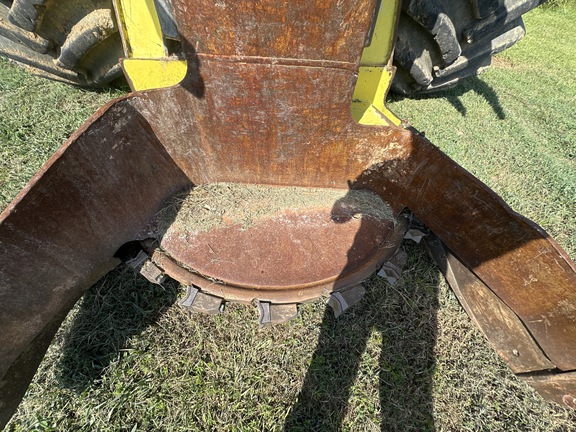 2021 John Deere 843L