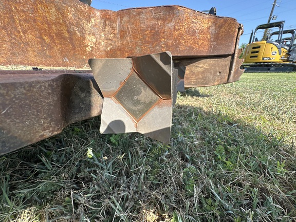 2021 John Deere 843L
