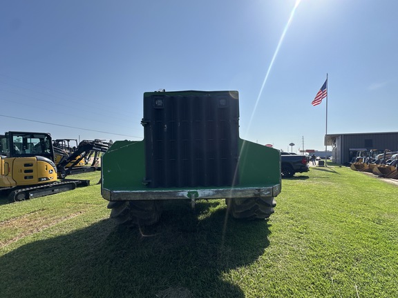 2021 John Deere 843L
