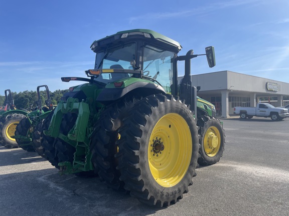 2023 John Deere 8R 280-2