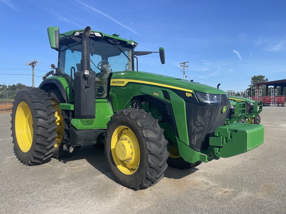 2023 John Deere 8R 280