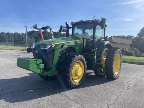 2023 John Deere 8R 280-5