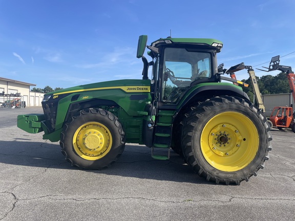 2023 John Deere 8R 280-4