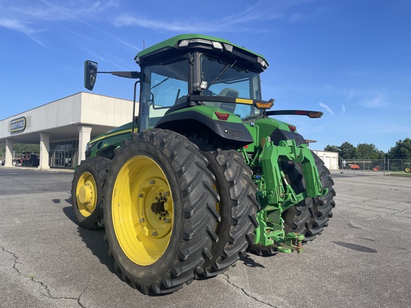 2023 John Deere 8R 280-3