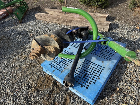  Woods TPD65