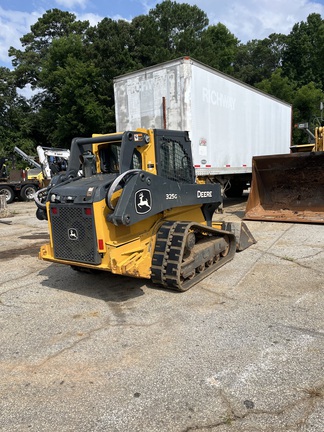 2023 John Deere 325G-3
