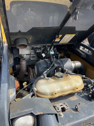 2023 John Deere 325G-6