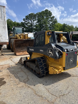 2023 John Deere 325G-4