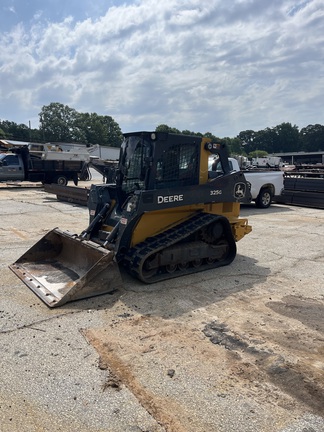 2023 John Deere 325G-5