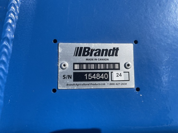 2024 Brandt 2045LP