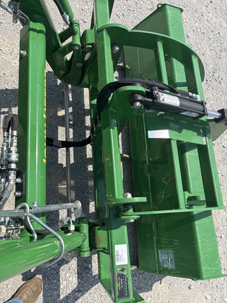 2025 Frontier AV20H