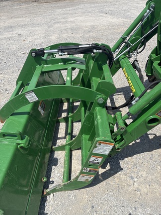2025 Frontier AV20H