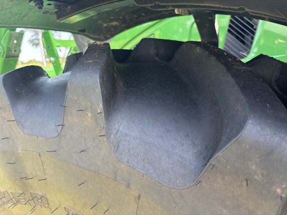 Used 2026 John Deere 6M 155 Utility Tractors at Koenig Equipment in Urbana, OH - Photo11
