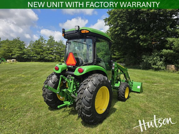 Photo of 2026 John Deere 4066R
