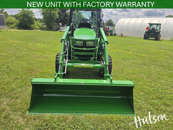 Photo of 2026 John Deere 4066R