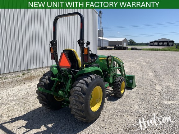 Photo of 2026 John Deere 3046R