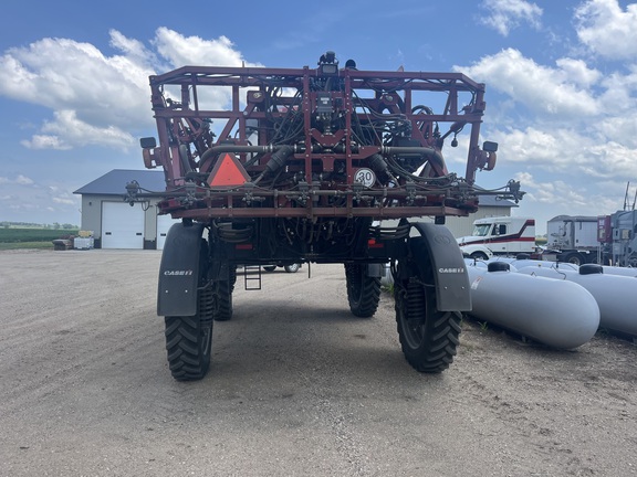 2022 Case IH Patriot 4440 - Photo2