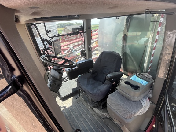 2022 Case IH Patriot 4440 - Photo4