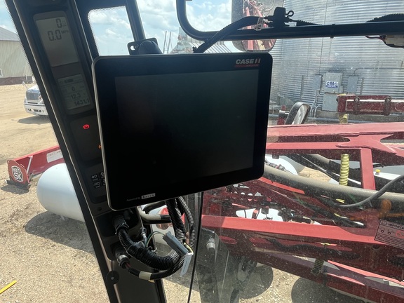 2022 Case IH Patriot 4440 - Photo6
