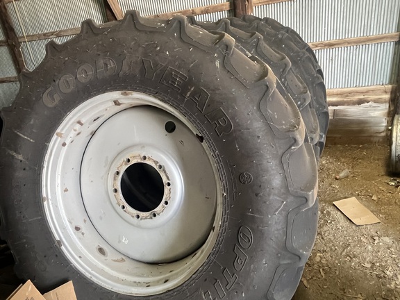 2022 Case IH Patriot 4440 - Photo7