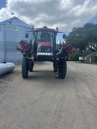 2022 Case IH Patriot 4440 - Photo10